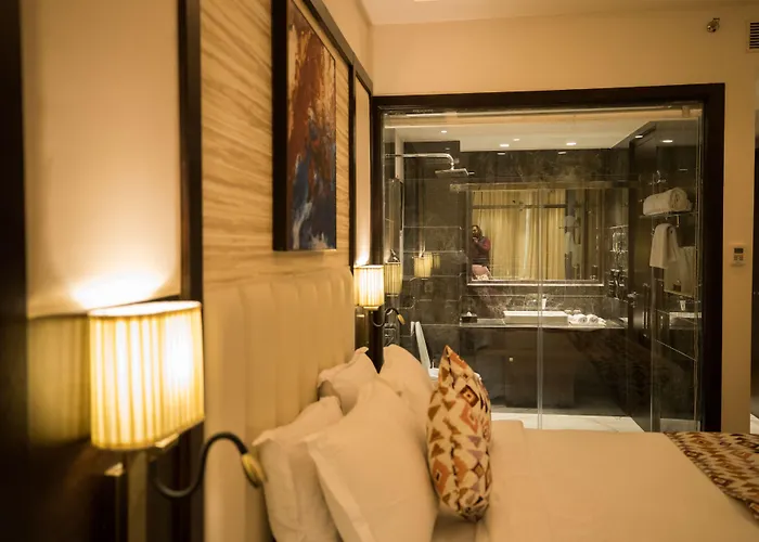 Ramada By Wyndham Kapurthala