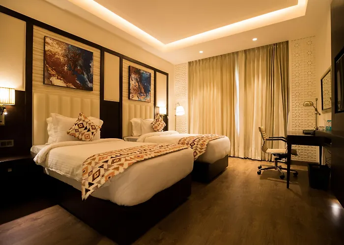Ramada By Wyndham Kapurthala