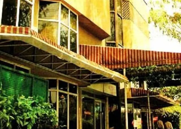 Nirula'S Hotel Noida