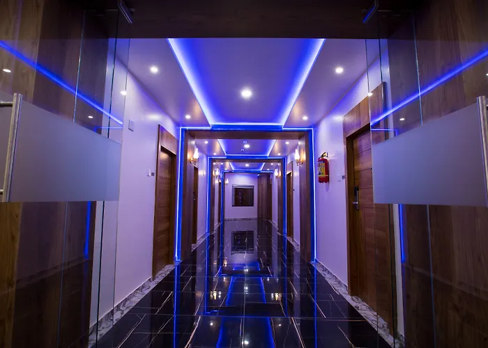 Hotel Balaji Palace