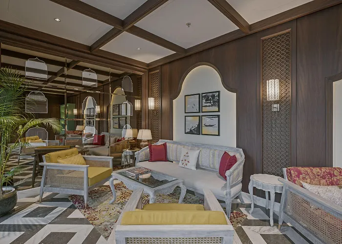 Pilibhit House, Haridwar - Ihcl Seleqtions