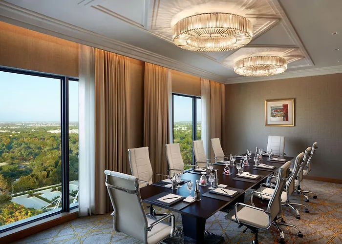 The Leela Gandhinagar