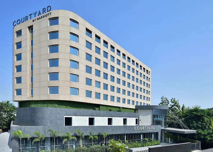 Courtyard By Marriott Nashik