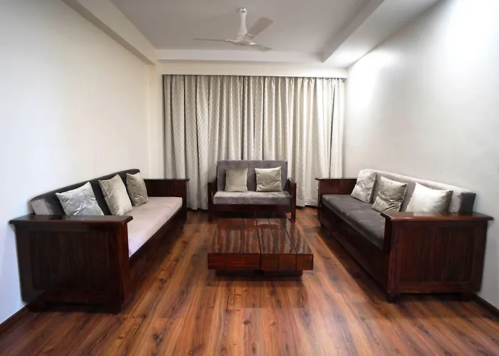 Sai Maa Hotel & Residency