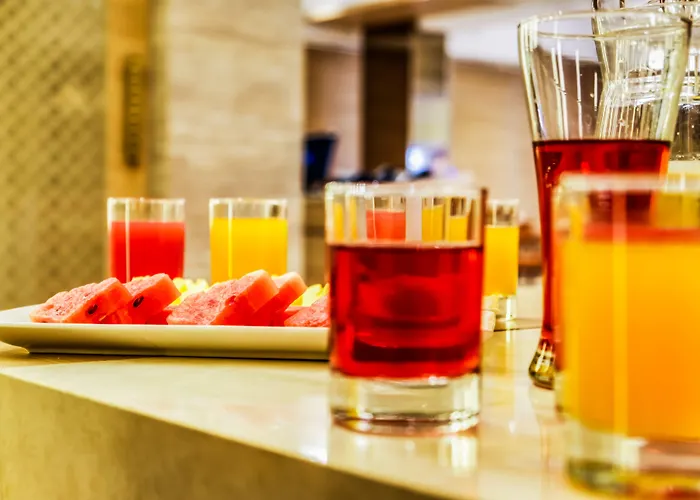 Red Fox By Lemon Tree Hotels, Vijayawada