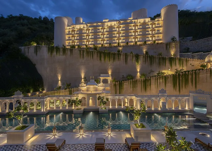 Aurika, Udaipur - Luxury By Lemon Tree Hotels