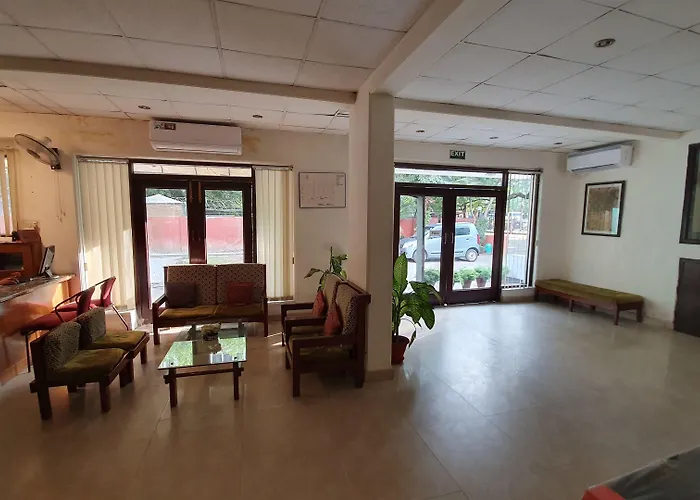 Ywca International Guest House
