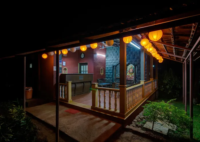 Shantai By The Lake
