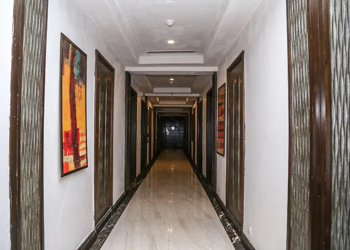 Western Court Panchkula