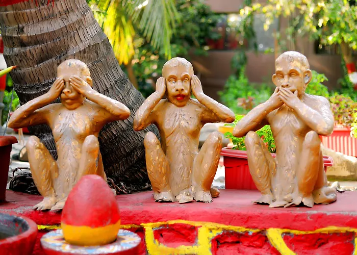 Pali Village Resort