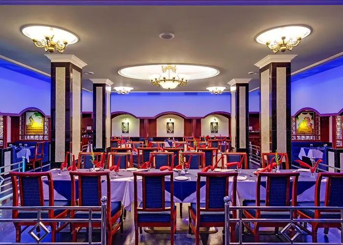 Srm Hotel Trichy