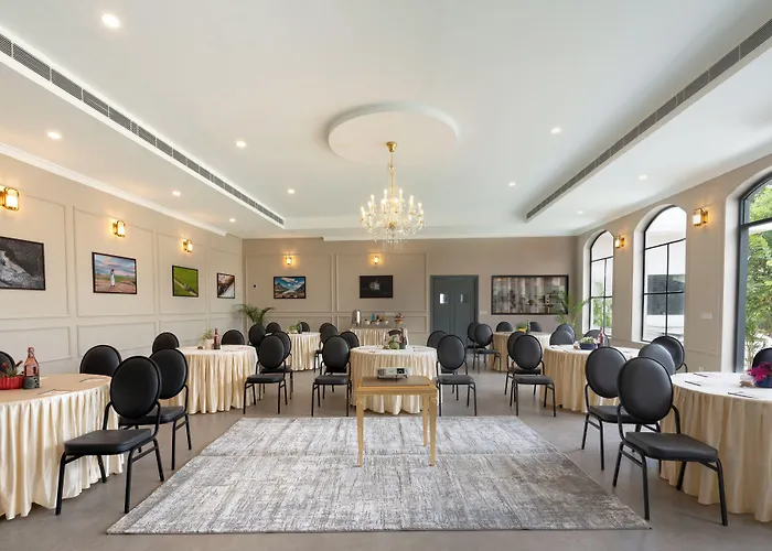 Bookmark Resorts Cheetahgarh Jawai