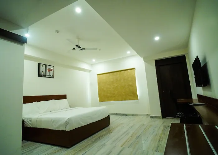 Welkin Hotel Secunderabad