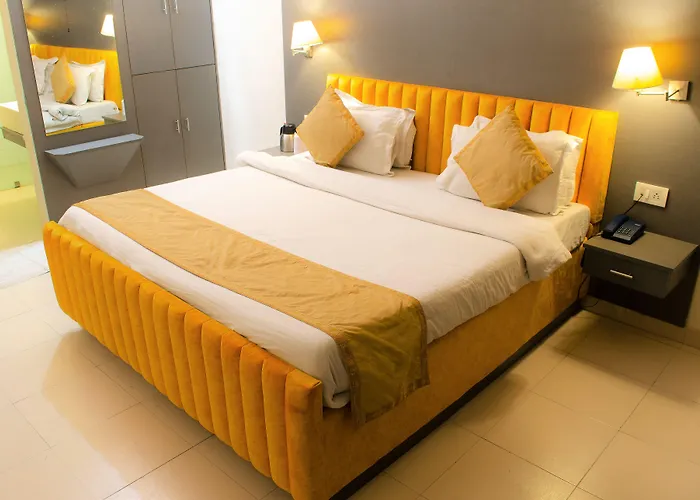 Brinjal Hotels, Haridwar