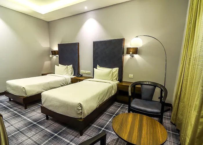 Piccadily Hotel