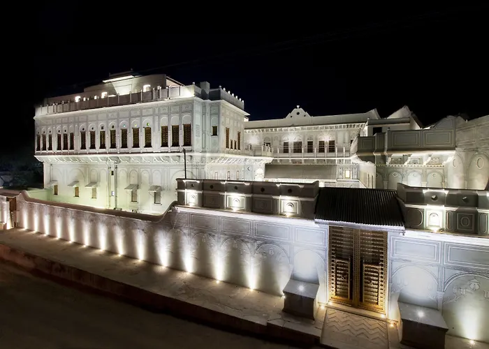 The Legacy Mandawa