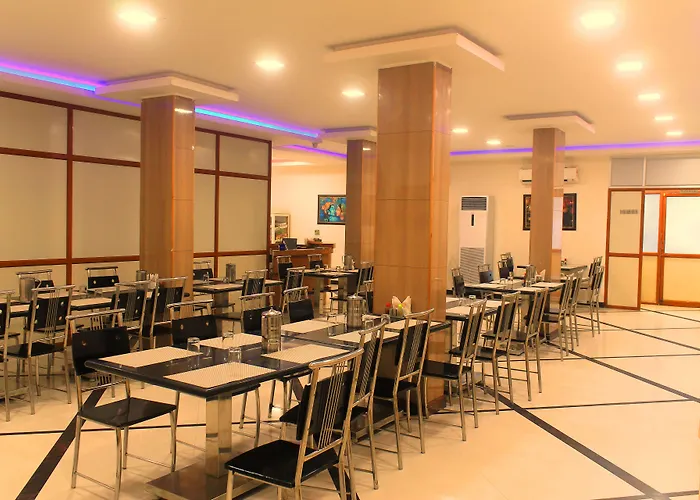 Hotel Ashoka