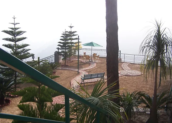 Forest Ville Hotel & Resort