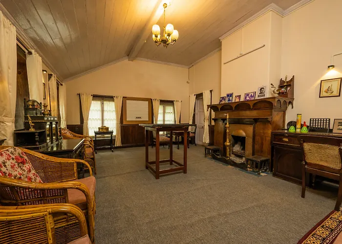 Arcadia Heritage Resort