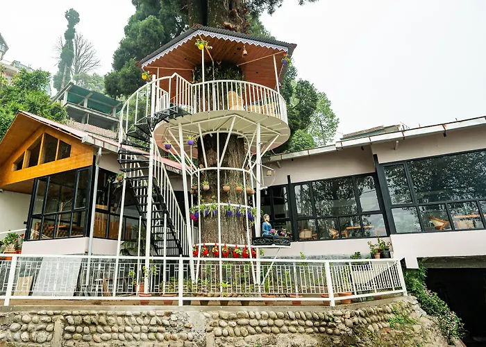 Arcadia Heritage Resort