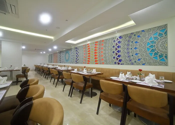 Incredible One Hotel