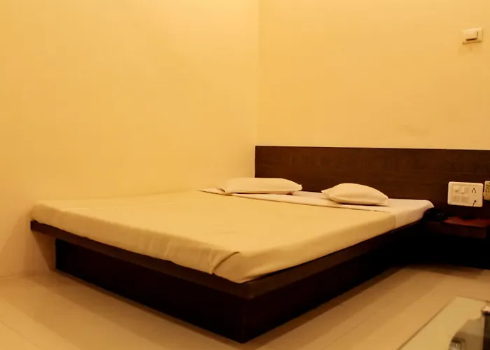 Hotel Kuber
