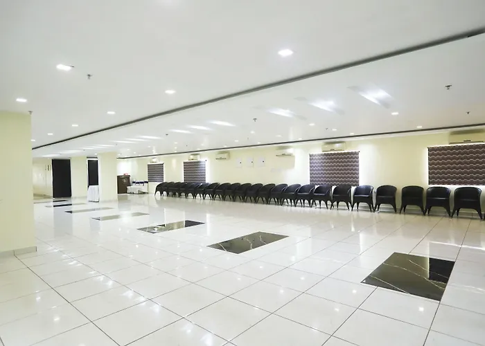 Hotel Radhika Regency