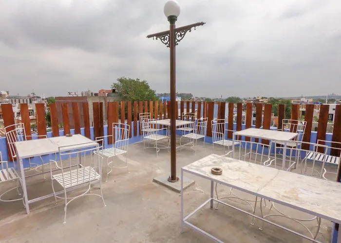 Kings Retreat Jodhpur