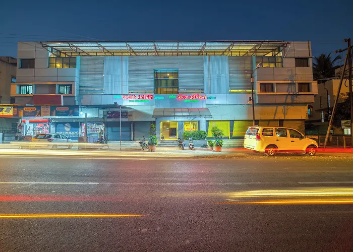 Hotel Grand Ashwin