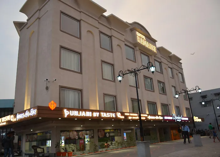 Hotel Radiance