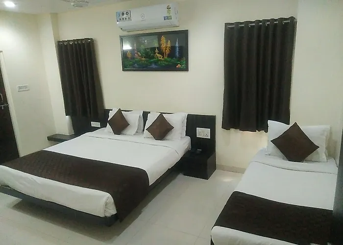 Hotel Avon International