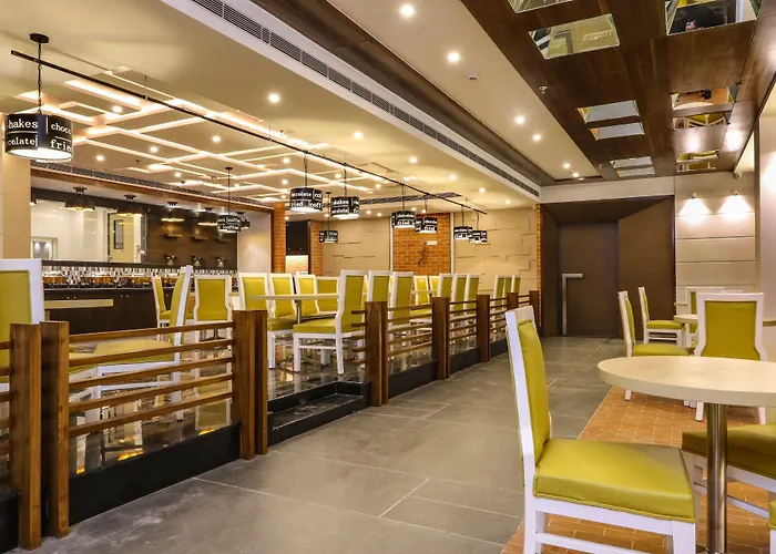 The Grand Asansol