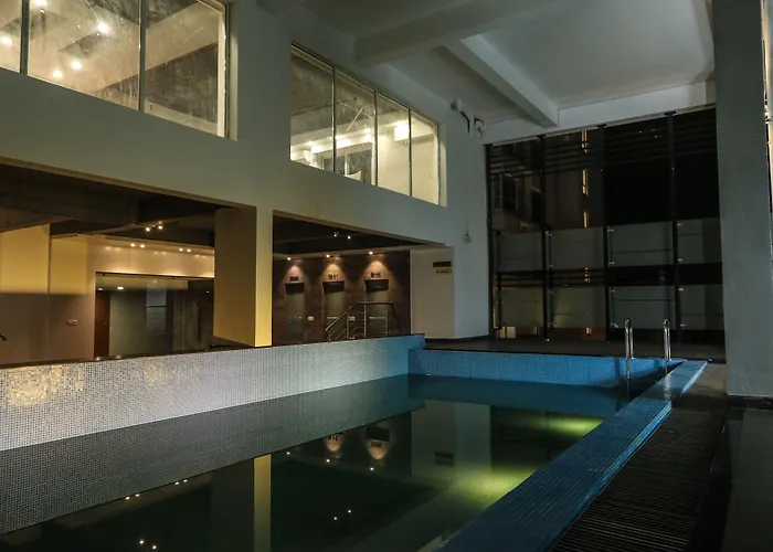 The Grand Asansol