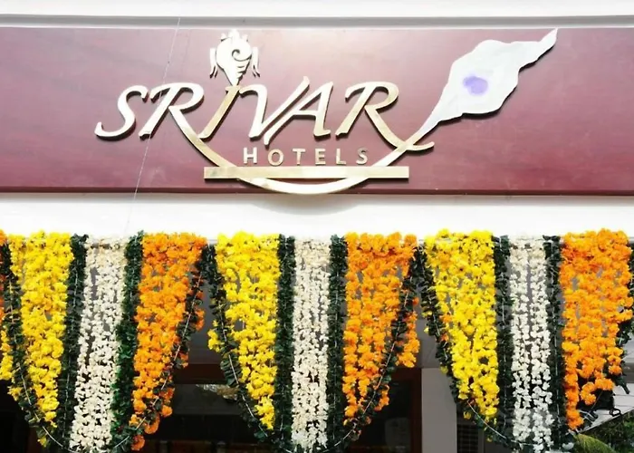 Srivar Hotels