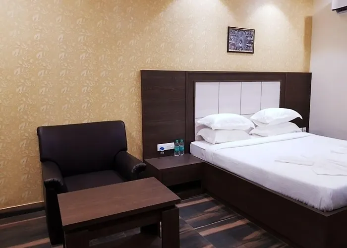 Hotel Starway
