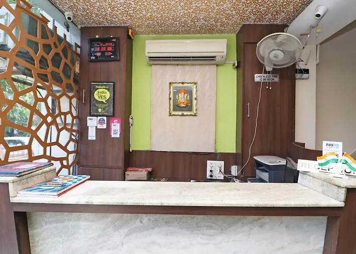 Hotel Mandiram Prayagraj
