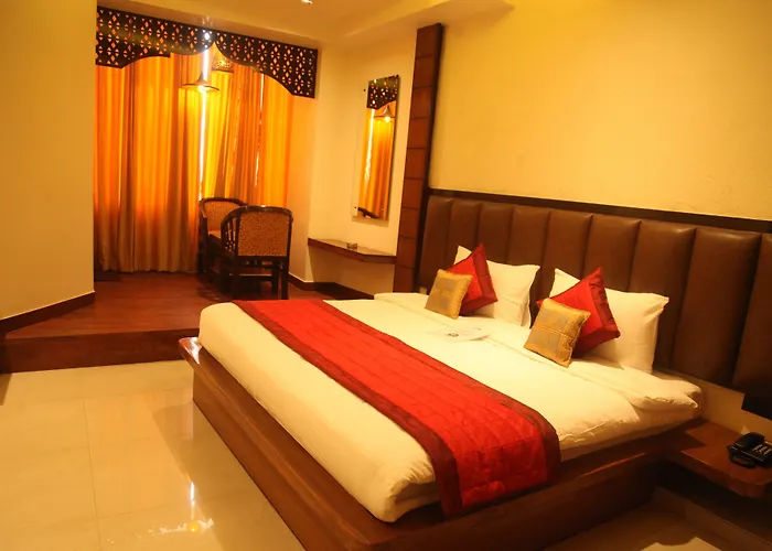 Hotel Grand Kailash,Kotdwara