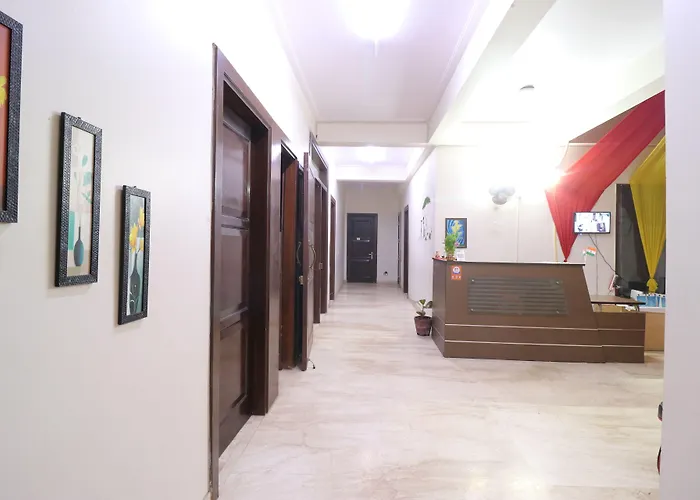 Viraj Guest House