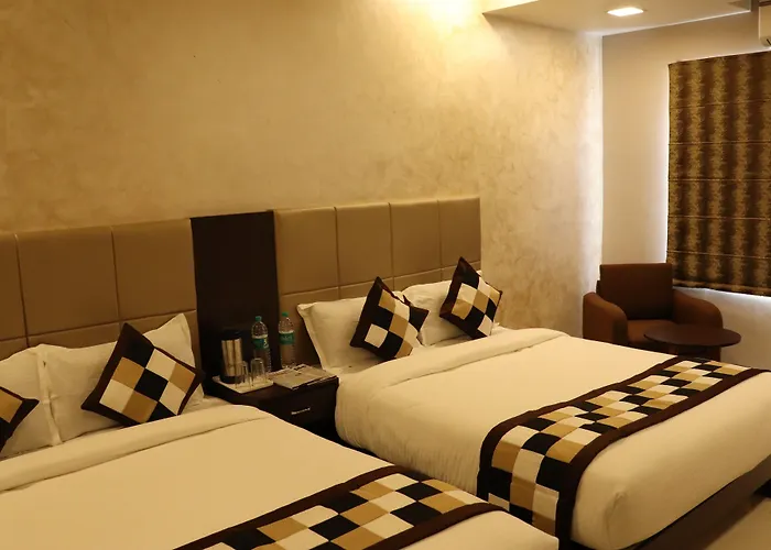 Mangal Grand Hotel
