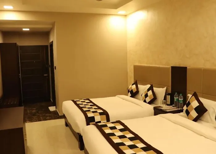 Mangal Grand Hotel