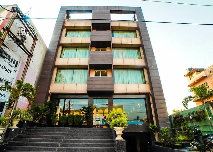 Hotel Garnet