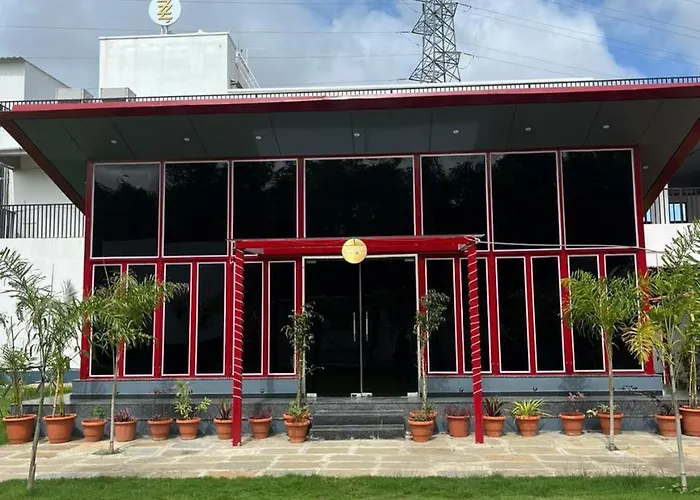Zestclub