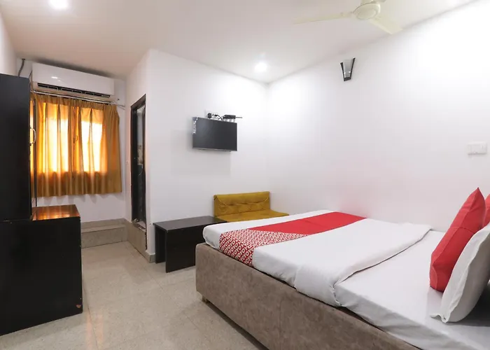 Hotel Metro Regency