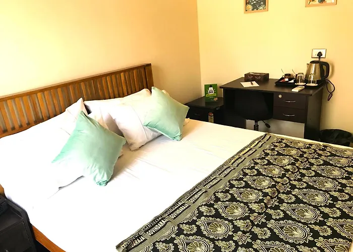 Chan Beach Resort & Hotel