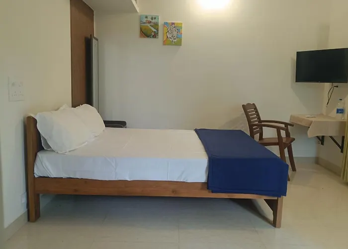 Riverine Homestay Kochin