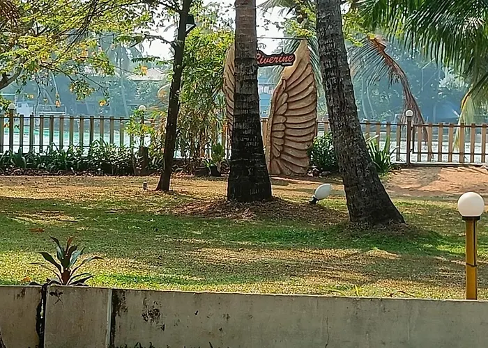 Riverine Homestay Kochin