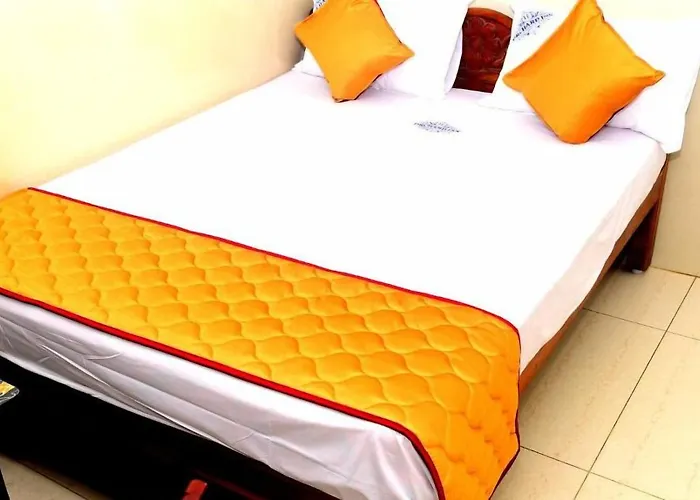 Hotel Orchard Inn