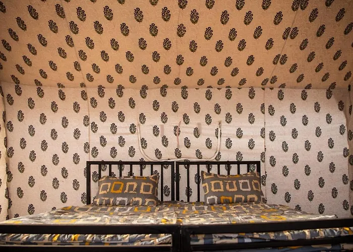 Rann Kandhi Resort