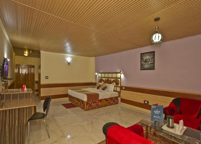 Hotel Ishaan Near Hadimba Tample 5Min Walk Manali 