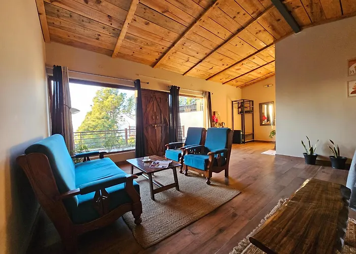 Ilika Resort - A Boutique Stay